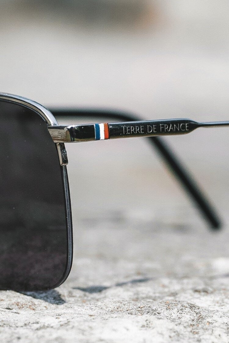 Lunettes de soleil