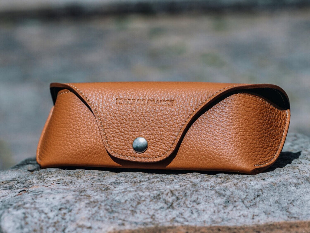 Etui à lunettes