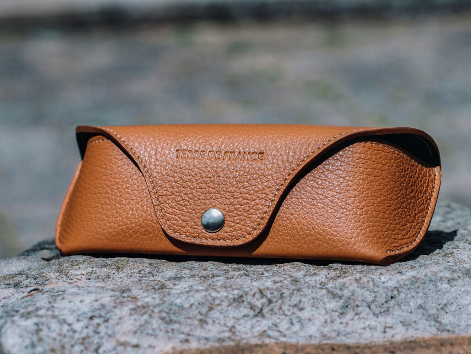 Etui à lunettes