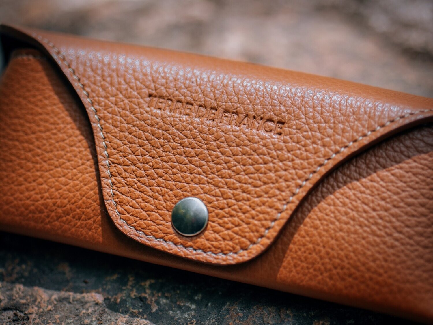 Etui à lunettes