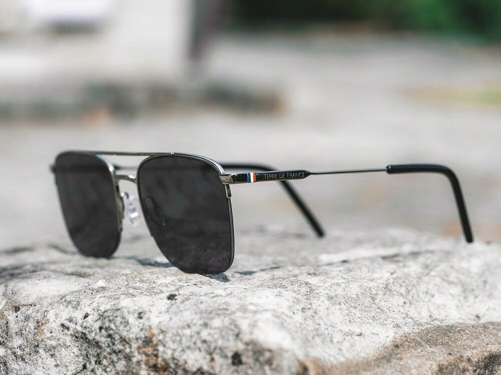 Lunettes de soleil