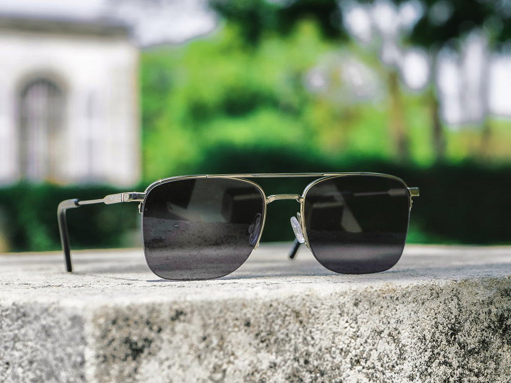 Lunettes de soleil