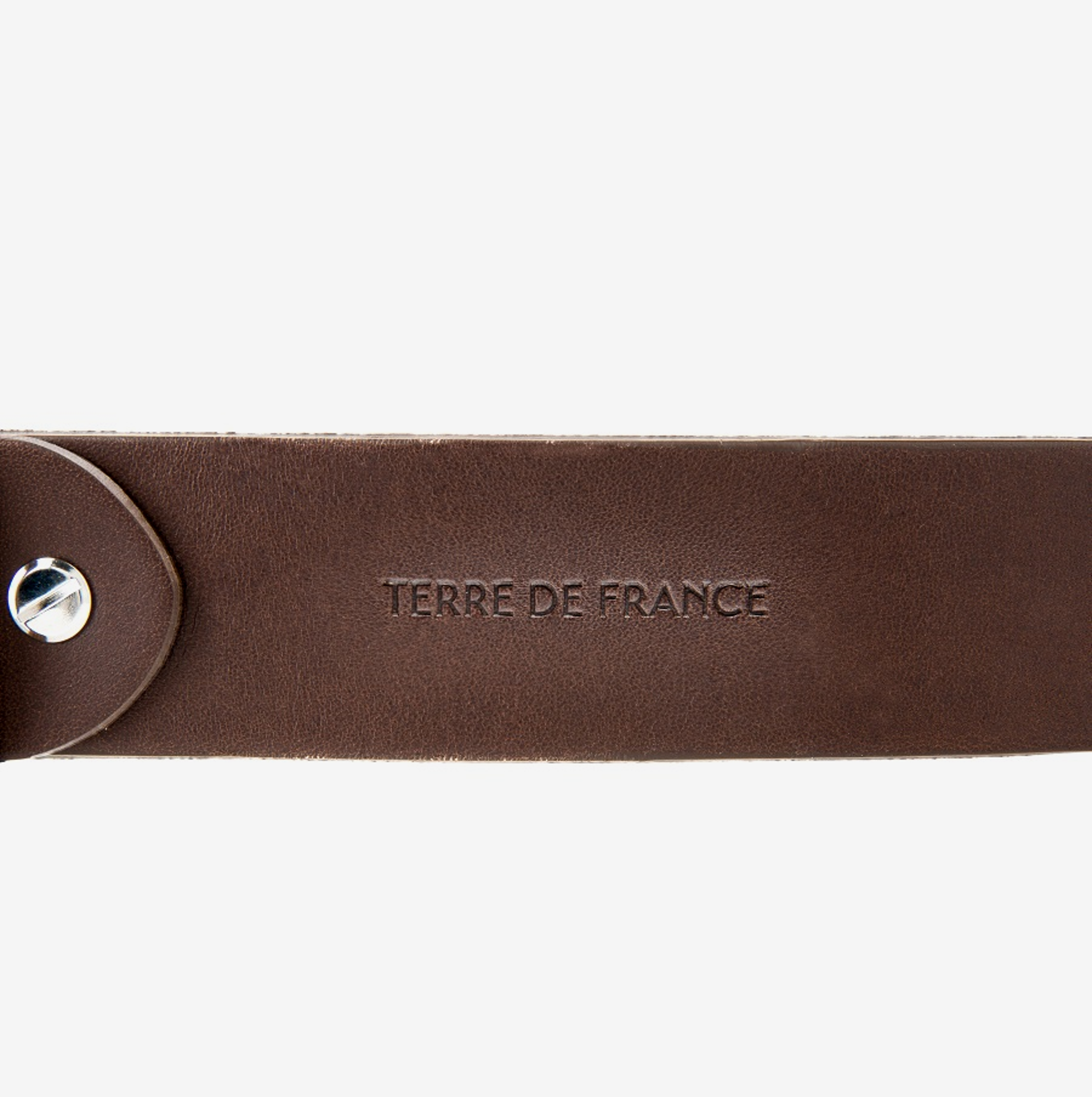 La Ceinture pour Homme