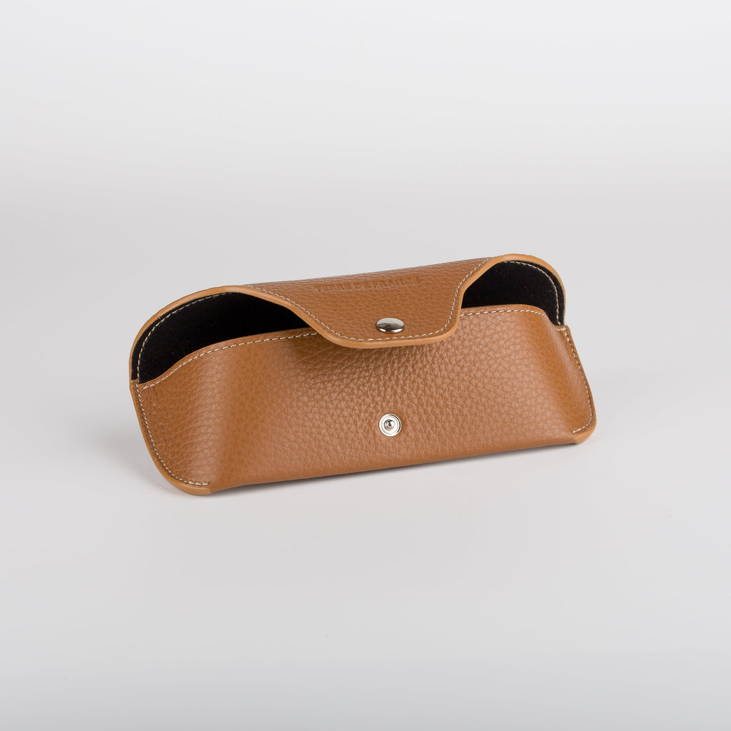 Etui à lunettes